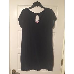 Lilly Pulitzer short sleeve cotton dress